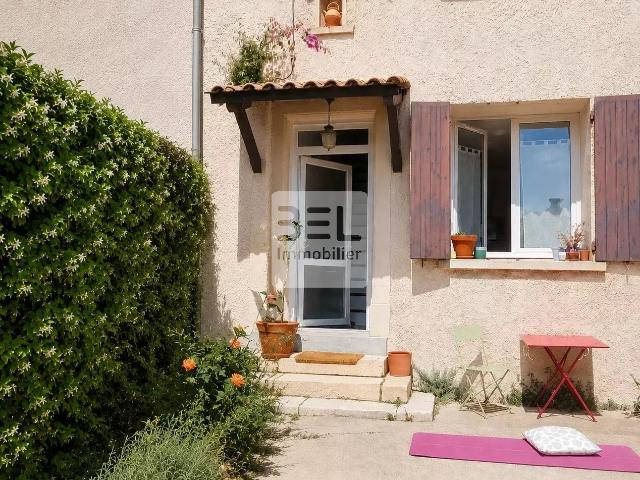 Maison vente à Laudun, Laudun-l'Ardoise