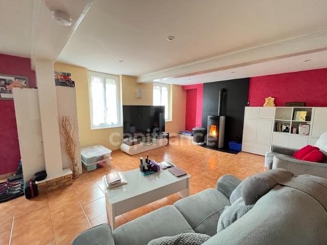 Maison vente à Auxerre, Villeneuve-les-genêts