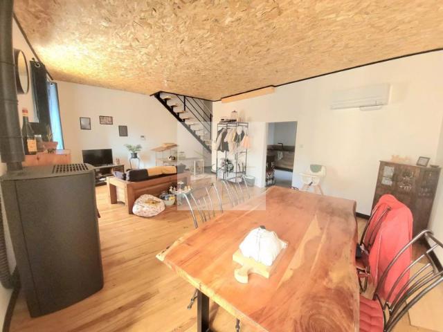 Maison vente à Nyons, Saint-marcel-lès-sauzet
