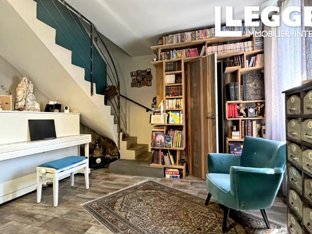Maison vente à Nîmes, Villeneuve-lès-avignon