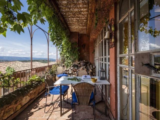 Maison vente à Apt, Roussillon