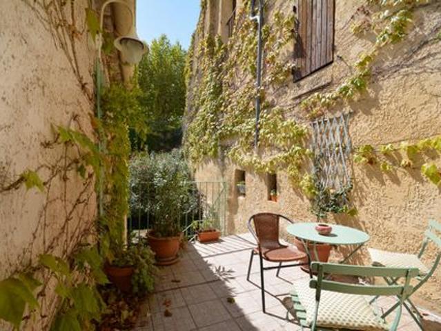 Maison vente à Le Barroux, Vaucluse