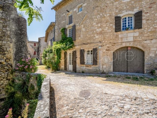 Maison vente à Apt, Oppède
