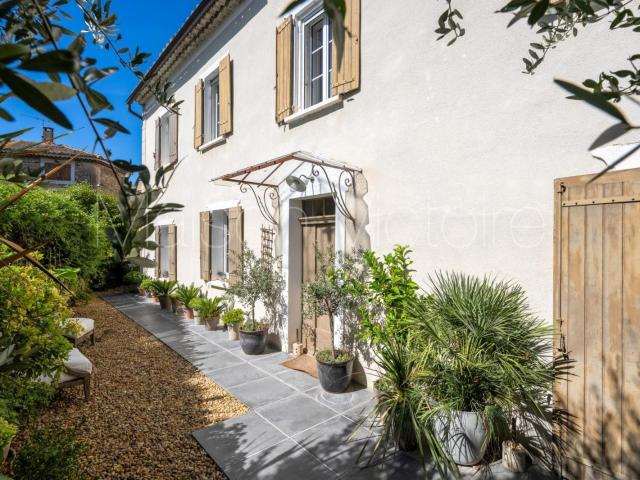 Maison vente à Apt, Gordes