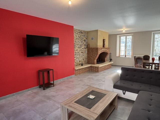 Maison vente à Pamiers, Bélesta