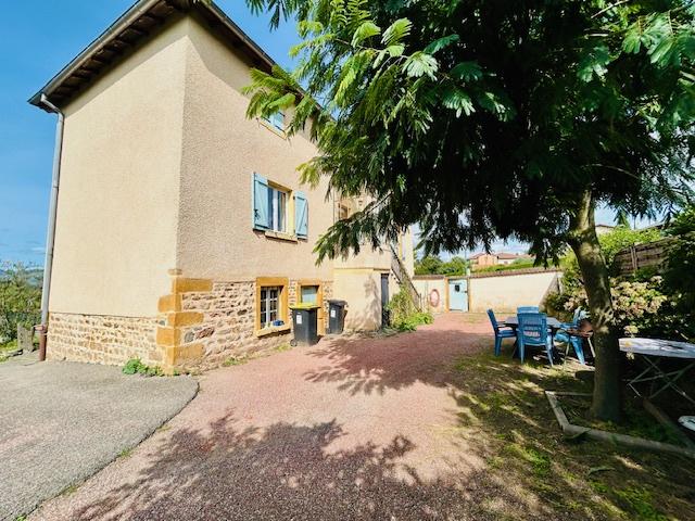 Maison vente à Villefranche-sur-Saône, Rhône