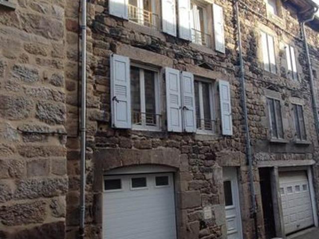 Maison vente à Le Puy-en-Velay, Pradelles