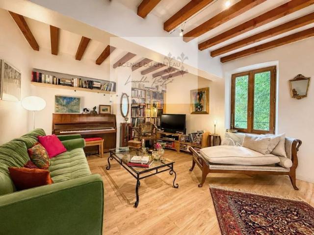 Maison vente à Annecy, Talloires