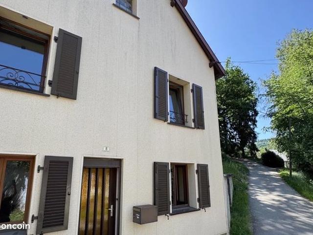 Maison vente à Sélestat-Erstein, Steige