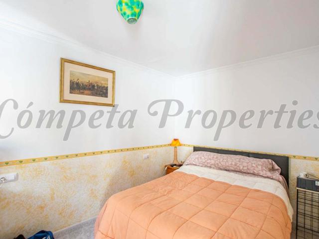 Casa en alquiler en La Axarquía, Andalucía