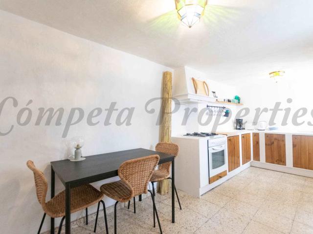 Casa en alquiler en La Axarquía, Andalucía