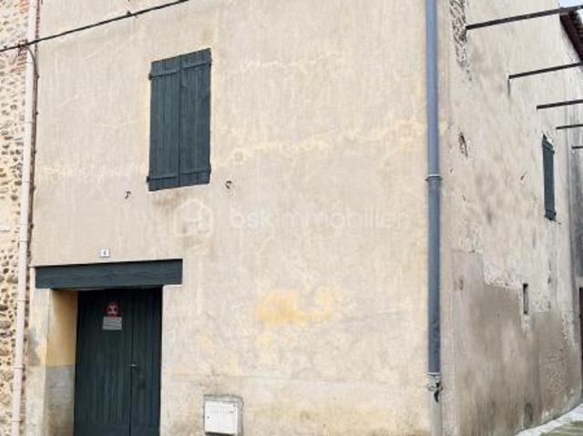 Maison vente à Perpignan, Saint-féliu-d'avall
