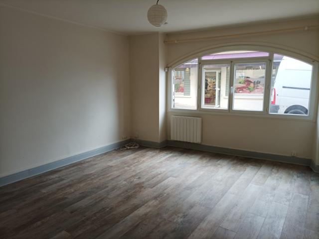 Appartement vente à Cahors, Vire-sur-lot