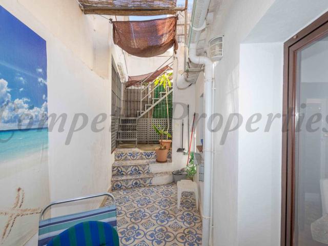 Casa en alquiler en Nerja, Urbanización Puente Águila