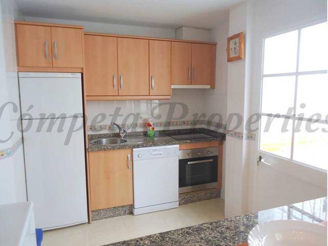 Casa en alquiler en Nerja