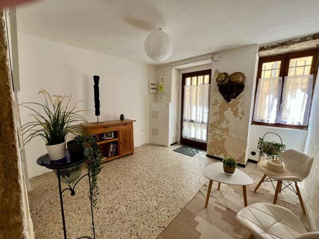 Maison vente à Nîmes, Remoulins