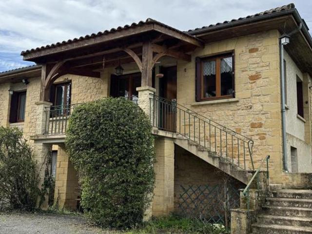 Maison vente à Sarlat-la-Canéda, Siorac-en-périgord