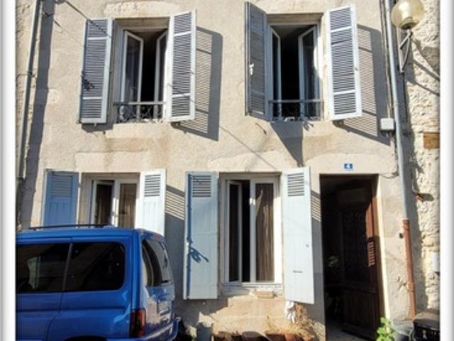 Maison vente à Agen, Astaffort