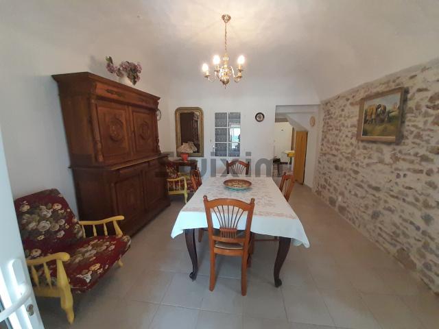 Maison vente à Alès, Molières-sur-cèze