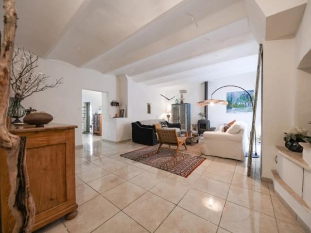 Maison vente à Uzès, Gard