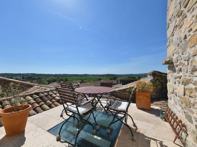Maison vente à Nîmes, Uzès