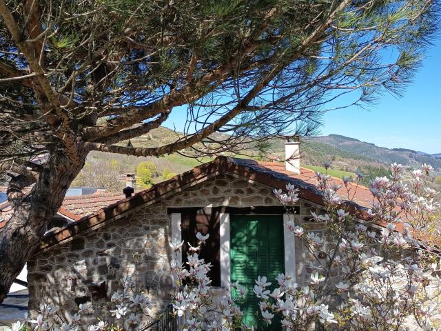 Maison vente à La Coste, Belsentes