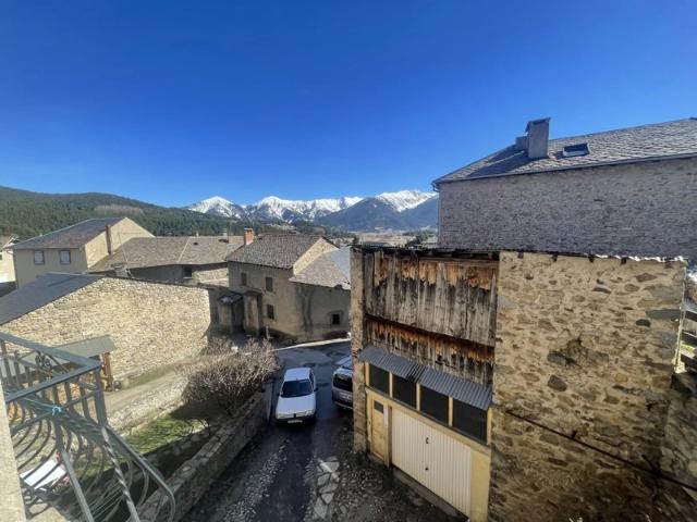 Maison vente à Prades, La Llagonne
