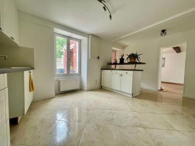 Maison vente à Étampes, Méréville