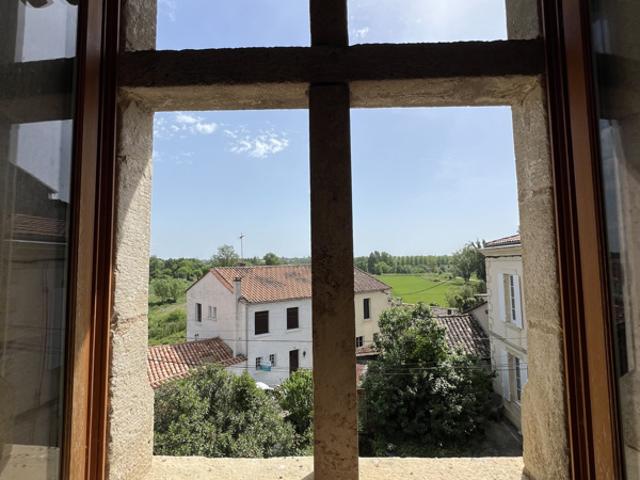 Maison vente à Langon, Le Pian-sur-garonne