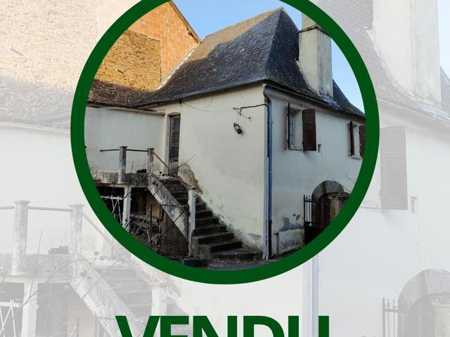 Maison vente à Brive-la-Gaillarde, Vignols