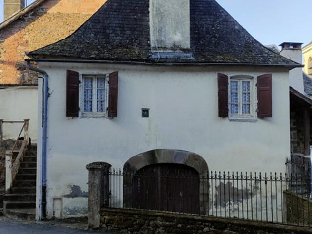 Maison vente à Brive-la-Gaillarde, Vignols