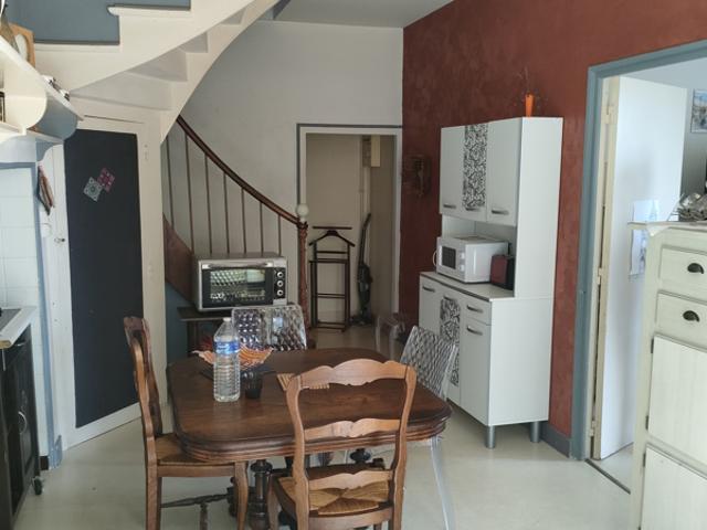 Maison vente à Brive-la-Gaillarde, Saint-solve