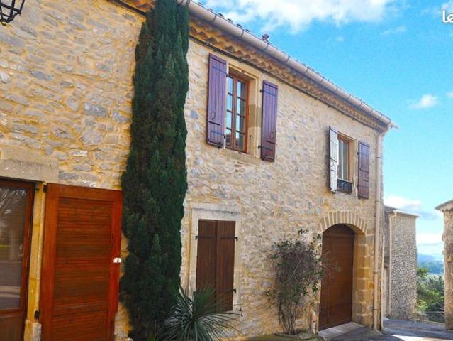Maison vente à Nîmes, Mauressargues