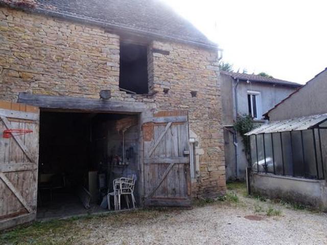 Villa vente à Chalon-sur-Saône, Remigny