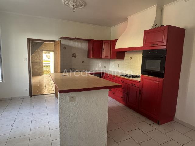 Maison vente à Bergerac, Fonroque