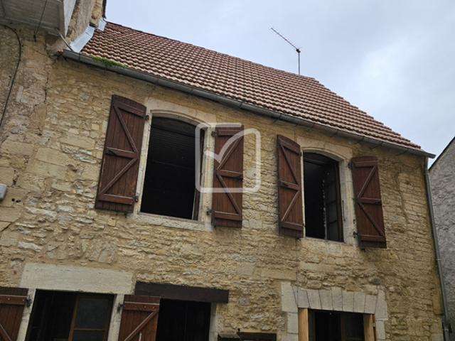 Maison vente à Gourdon, Salviac