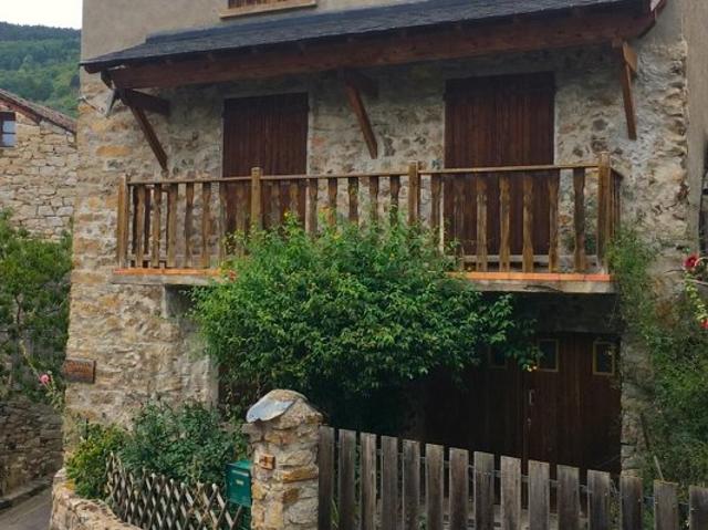 Maison vente à Prades, Ayguatébia-talau