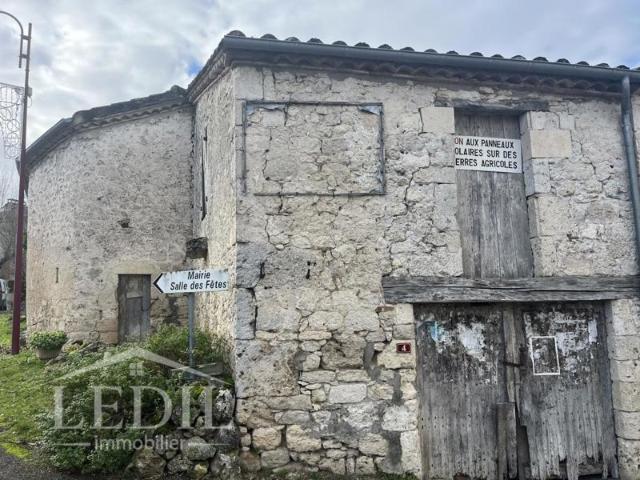 Maison vente à Castelsarrasin, Lacour