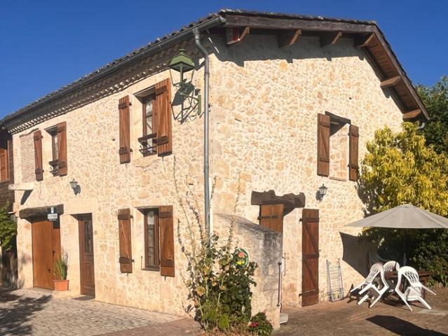 Maison vente à Condom, Taybosc