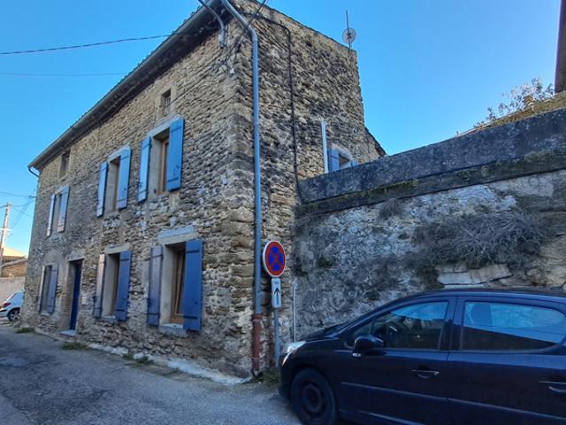 Maison vente à France métropolitaine, Suze-la-rousse