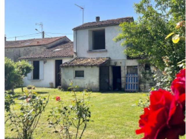 Maison vente à Vignolles, Mesnac