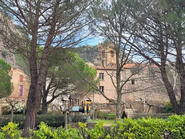 Maison vente à Céret, Coustouges