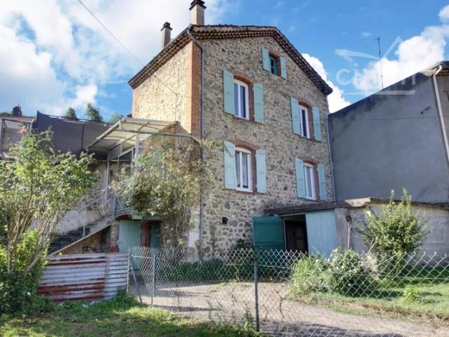 Maison vente à Tournon-sur-Rhône, Sarras