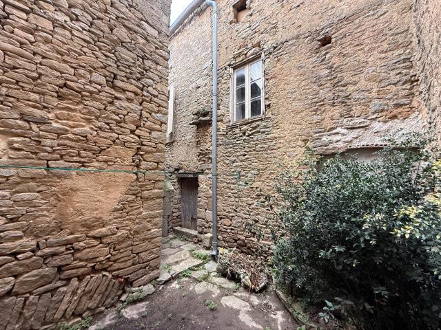 Maison vente à Carcassonne, Laure-minervois