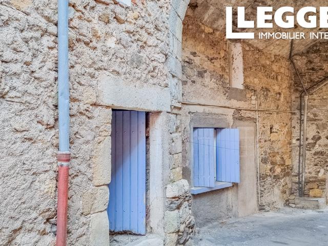Maison vente à Le Poujol-sur-Orb, Hérault