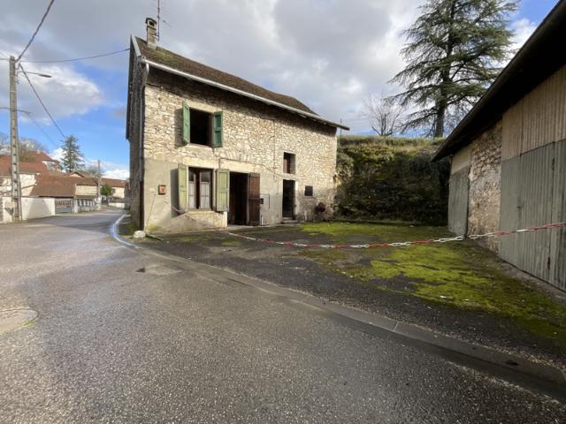 Maison vente à La Tour-du-Pin, Auvergne-Rhône-Alpes