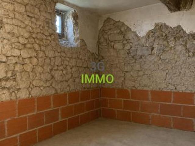 Maison vente à Nîmes, La Calmette