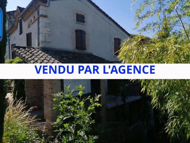 Appartement vente à Albi, Cahuzac-sur-vère