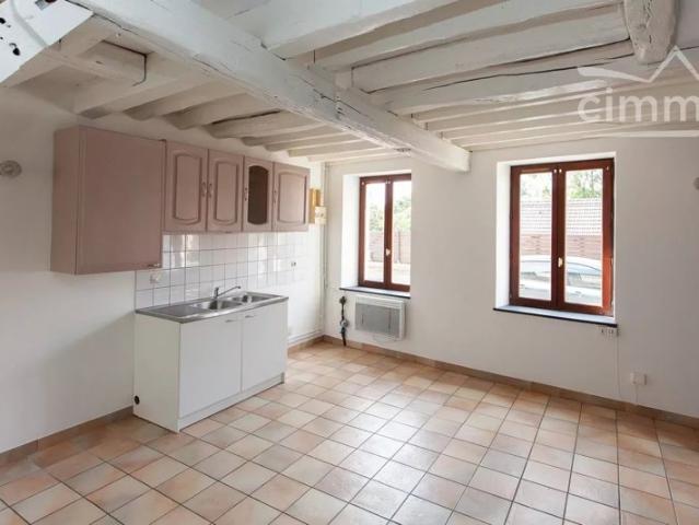 Appartement vente à Senlis, Saint-maximin