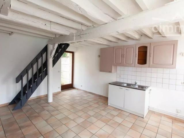 Appartement vente